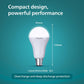 Philips 8.5W Emergency LED Bulb | Rechargeable LED Bulb with In-Built Battery Backup | B22 Base | Energy Saving Inverter Bulb for Power Cuts | Cool White | Pack of 24 - Magic DealsEmergency BulbMagic DealsMagic DealsPhilips 8.5W Emergency LED Bulb | Rechargeable LED Bulb with In-Built Battery Backup | B22 Base | Energy Saving Inverter Bulb for Power Cuts | Cool White | Pack of 243