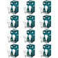 Philips 8.5W Emergency LED Bulb | Stellar Bright B22 Inverter LED Bulb for Power Cuts | Crystal White, Pack of 12 - Magic DealsEmergency BulbMagic DealsMagic DealsPhilips 8.5W Emergency LED Bulb | Stellar Bright B22 Inverter LED Bulb for Power Cuts | Crystal White, Pack of 122