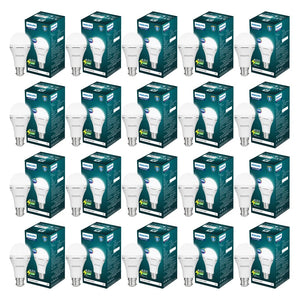 PHILIPS 8.5W Emergency LED Bulb | Stellar Bright B22 Inverter LED Bulb for Power Cuts | Crystal White, Pack of 20 - Magic DealsEmergency BulbMagic DealsMagic DealsPHILIPS 8.5W Emergency LED Bulb | Stellar Bright B22 Inverter LED Bulb for Power Cuts | Crystal White, Pack of 201