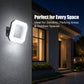 Philips Aura Flood LED Light | 50 - Watt Outdoor Floodlight | Energy - Efficient Garden, Commercial & Residential Lighting | Color: Cool White, Pack of 2 - Magic DealsOutdoor LightMagic DealsMagic DealsPhilips Aura Flood LED Light | 50 - Watt Outdoor Floodlight | Energy - Efficient Garden, Commercial & Residential Lighting | Color: Cool White, Pack of 26aura led light