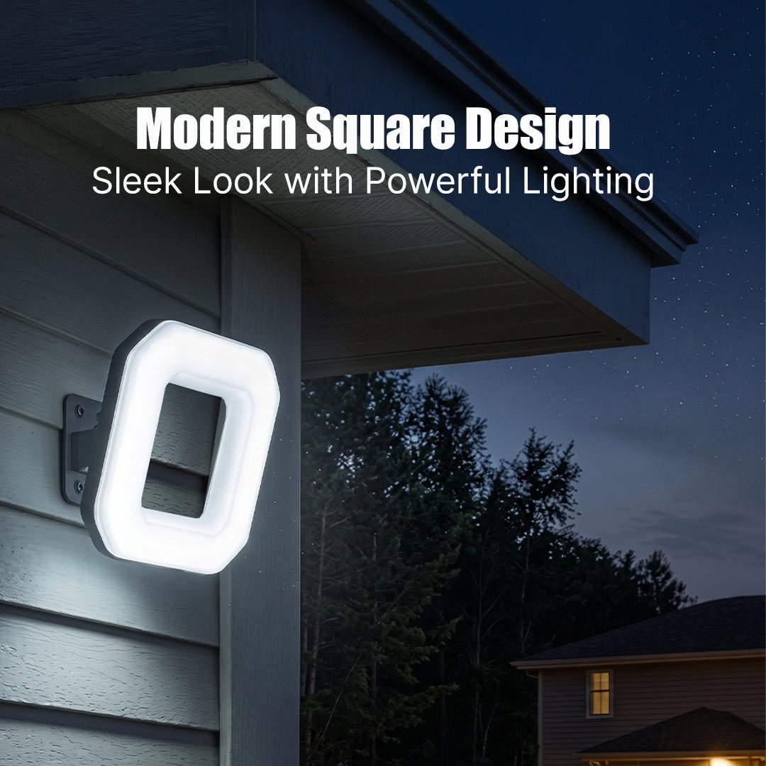 Philips Aura Flood LED Light | 50 - Watt Outdoor Floodlight | Energy - Efficient Garden, Commercial & Residential Lighting | Color: Cool White, Pack of 2 - Magic DealsOutdoor LightMagic DealsMagic DealsPhilips Aura Flood LED Light | 50 - Watt Outdoor Floodlight | Energy - Efficient Garden, Commercial & Residential Lighting | Color: Cool White, Pack of 24aura led light