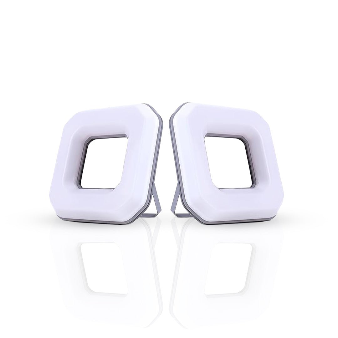 Philips Aura Flood LED Light | 50 - Watt Outdoor Floodlight | Energy - Efficient Garden, Commercial & Residential Lighting | Color: Cool White, Pack of 2 - Magic DealsOutdoor LightMagic DealsMagic DealsPhilips Aura Flood LED Light | 50 - Watt Outdoor Floodlight | Energy - Efficient Garden, Commercial & Residential Lighting | Color: Cool White, Pack of 21aura led light