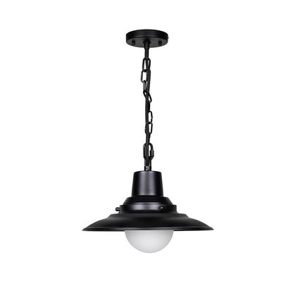 Philips Cormorant 20W Pendant Light | Black Body with Plain Glass Shade | E27 Elegant MS & Glass Hanging Lamp for Dining, Living Room & Bedroom | Pack of 1 - Magic DealsPendant LightMagic DealsMagic DealsPhilips Cormorant 20W Pendant Light | Black Body with Plain Glass Shade | E27 Elegant MS & Glass Hanging Lamp for Dining, Living Room & Bedroom | Pack of 1120w pendant light