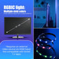 Philips HDMI Sync Box & RGBIC TV Light Strip (75–85”) - Magic DealsLED StripsMagic DealsMagic DealsPhilips HDMI Sync Box & RGBIC TV Light Strip (75–85”)475 - 85
