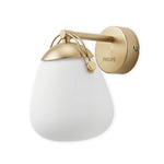 PHILIPS Idyllic Wall Light E27 | Decorative Wall Mounted Fixture | Elegant Accent Lighting for Living, Bedroom & Hallway | E27 Holder Compatible | Pack of 1 - Magic DealsWall LightMagic DealsMagic DealsPHILIPS Idyllic Wall Light E27 | Decorative Wall Mounted Fixture | Elegant Accent Lighting for Living, Bedroom & Hallway | E27 Holder Compatible | Pack of 11e27