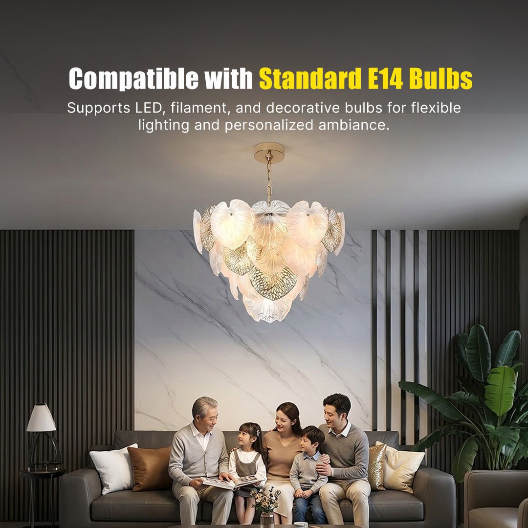 Philips Leaf Wall Light – French Gold - Magic DealsWall LightMagic DealsMagic DealsPhilips Leaf Wall Light – French Gold5leaf wall light