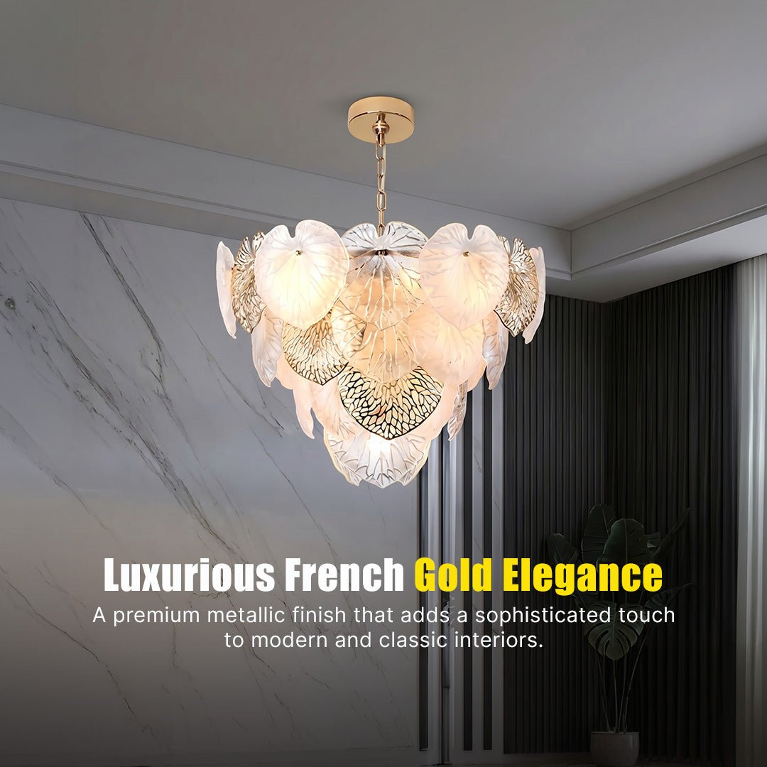 Philips Leaf Wall Light – French Gold - Magic DealsWall LightMagic DealsMagic DealsPhilips Leaf Wall Light – French Gold2leaf wall light