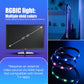 Philips LightTheatre HDMI Sync Box with TV Strip | Syncs Lights with Movies, Games & Music | HDMI 2.0, 4K 60Hz | RGBIC LED Strip for 55–65” TVs | App & Voice Control | Alexa & Google Compatible - Magic DealsLED StripsMagic DealsMagic DealsPhilips LightTheatre HDMI Sync Box with TV Strip | Syncs Lights with Movies, Games & Music | HDMI 2.0, 4K 60Hz | RGBIC LED Strip for 55–65” TVs | App & Voice Control | Alexa & Google Compatible4led light