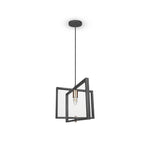 Philips Pristine Rectangular Pendant Light | Modern Decorative Hanging Ceiling Fixture | E27 Base | Contemporary Ambient Light for Living Room, Dining Area & Kitchen - Magic DealsPendant LightMagic DealsMagic DealsPhilips Pristine Rectangular Pendant Light | Modern Decorative Hanging Ceiling Fixture | E27 Base | Contemporary Ambient Light for Living Room, Dining Area & Kitchen1pendant light