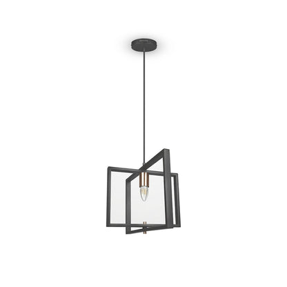 Philips Pristine Rectangular Pendant Light | Modern Decorative Hanging Ceiling Fixture | E27 Base | Contemporary Ambient Light for Living Room, Dining Area & Kitchen - Magic DealsPendant LightMagic DealsMagic DealsPhilips Pristine Rectangular Pendant Light | Modern Decorative Hanging Ceiling Fixture | E27 Base | Contemporary Ambient Light for Living Room, Dining Area & Kitchen1pendant light