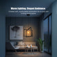 Philips Pristine Rectangular Pendant Light | Modern Decorative Hanging Ceiling Fixture | E27 Base | Contemporary Ambient Light for Living Room, Dining Area & Kitchen - Magic DealsPendant LightMagic DealsMagic DealsPhilips Pristine Rectangular Pendant Light | Modern Decorative Hanging Ceiling Fixture | E27 Base | Contemporary Ambient Light for Living Room, Dining Area & Kitchen5pendant light