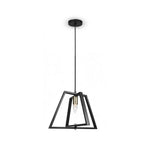 Philips Pristine Trapezium Pendant Light | Modern Decorative Hanging Ceiling Fixture | E27 Base | Contemporary Ambient Light for Living Room, Dining Area & Kitchen - Magic DealsPendant LightMagic DealsMagic DealsPhilips Pristine Trapezium Pendant Light | Modern Decorative Hanging Ceiling Fixture | E27 Base | Contemporary Ambient Light for Living Room, Dining Area & Kitchen1led light