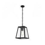 PHILIPS Serene 12W Pendant Light | Black Aluminium Hanging Lamp with Clear Diffuser | E27 Modern Ceiling Light for Dining, Living Room & Bedroom | Pack of 1 - Magic DealsPendant LightMagic DealsMagic DealsPHILIPS Serene 12W Pendant Light | Black Aluminium Hanging Lamp with Clear Diffuser | E27 Modern Ceiling Light for Dining, Living Room & Bedroom | Pack of 1112w pendant light