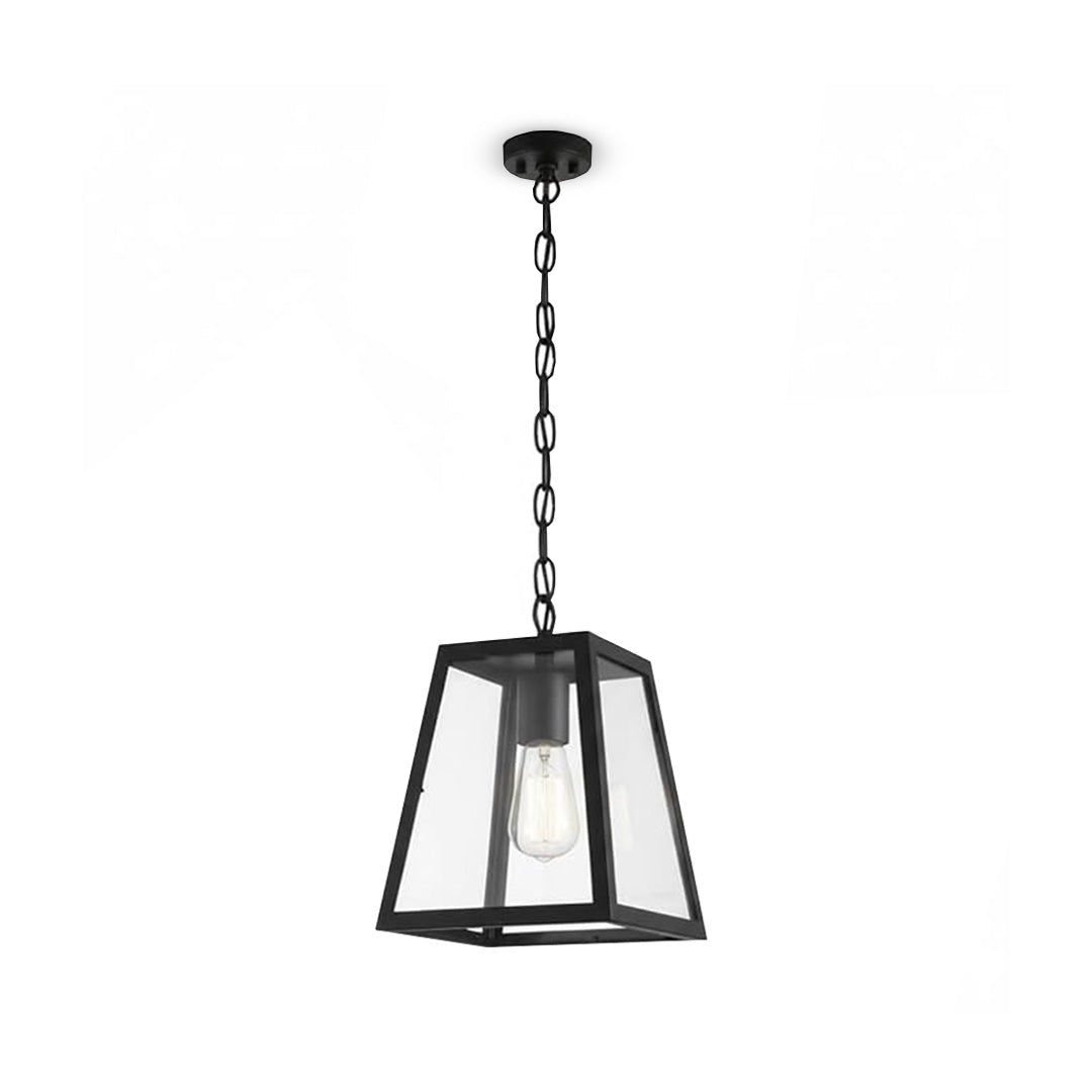 PHILIPS Serene 12W Pendant Light | Black Aluminium Hanging Lamp with Clear Diffuser | E27 Modern Ceiling Light for Dining, Living Room & Bedroom | Pack of 1 - Magic DealsPendant LightMagic DealsMagic DealsPHILIPS Serene 12W Pendant Light | Black Aluminium Hanging Lamp with Clear Diffuser | E27 Modern Ceiling Light for Dining, Living Room & Bedroom | Pack of 1112w pendant light