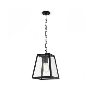 PHILIPS Serene 12W Pendant Light | Black Aluminium Hanging Lamp with Clear Diffuser | E27 Modern Ceiling Light for Dining, Living Room & Bedroom | Pack of 1 - Magic DealsPendant LightMagic DealsMagic DealsPHILIPS Serene 12W Pendant Light | Black Aluminium Hanging Lamp with Clear Diffuser | E27 Modern Ceiling Light for Dining, Living Room & Bedroom | Pack of 1112w pendant light