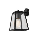 Philips Serene Wall Light | Clear Glass Shade | Decorative Wall Fixture | E27 Base | Modern Ambient Lighting for Living Room, Bedroom & Hallway - Magic DealsWall LightMagic DealsMagic DealsPhilips Serene Wall Light | Clear Glass Shade | Decorative Wall Fixture | E27 Base | Modern Ambient Lighting for Living Room, Bedroom & Hallway1led light