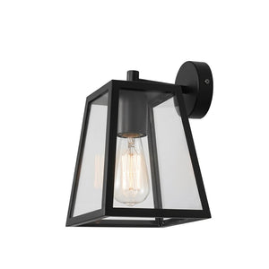 Philips Serene Wall Light | Clear Glass Shade | Decorative Wall Fixture | E27 Base | Modern Ambient Lighting for Living Room, Bedroom & Hallway - Magic DealsWall LightMagic DealsMagic DealsPhilips Serene Wall Light | Clear Glass Shade | Decorative Wall Fixture | E27 Base | Modern Ambient Lighting for Living Room, Bedroom & Hallway1led light