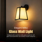 Philips Serene Wall Light | Milky Glass Shade | Decorative Wall Fixture | E27 Base | Modern Ambient Lighting for Living Room, Bedroom & Hallway - Magic DealsWall LightMagic DealsMagic DealsPhilips Serene Wall Light | Milky Glass Shade | Decorative Wall Fixture | E27 Base | Modern Ambient Lighting for Living Room, Bedroom & Hallway2led light