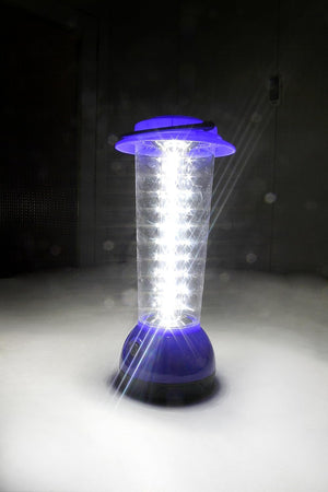 PHILIPS Ujjwal Plus Rechargeable LED Lantern | 32 LEDs, 250 lm Rechargeable Emergency Light (Dark Blue), Pack of 2 - Magic DealsLED LanternMagic DealsMagic DealsPHILIPS Ujjwal Plus Rechargeable LED Lantern | 32 LEDs, 250 lm Rechargeable Emergency Light (Dark Blue), Pack of 29192158502432