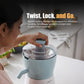 Philips VIVA COLLECTION HL7577/00 600 Juicer,600 Watts - Magic DealsJuicer MixerMagic DealsMagic DealsPhilips VIVA COLLECTION HL7577/00 600 Juicer,600 Watts6juicer