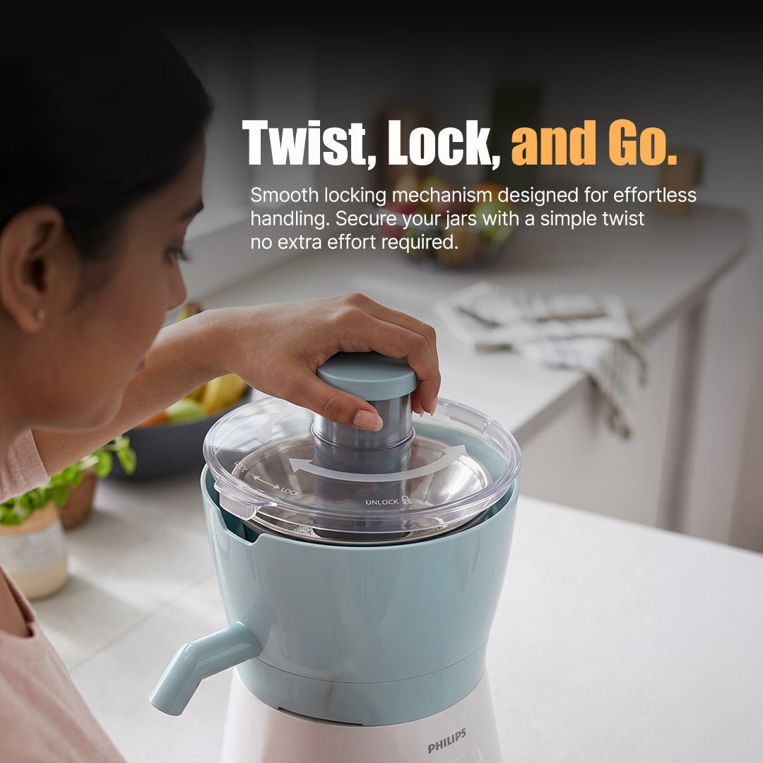 Philips VIVA COLLECTION HL7577/00 600 Juicer,600 Watts - Magic DealsJuicer MixerMagic DealsMagic DealsPhilips VIVA COLLECTION HL7577/00 600 Juicer,600 Watts6juicer