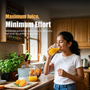 Philips VIVA COLLECTION HL7577/00 600 Juicer,600 Watts - Magic DealsJuicer MixerMagic DealsMagic DealsPhilips VIVA COLLECTION HL7577/00 600 Juicer,600 Watts2juicer