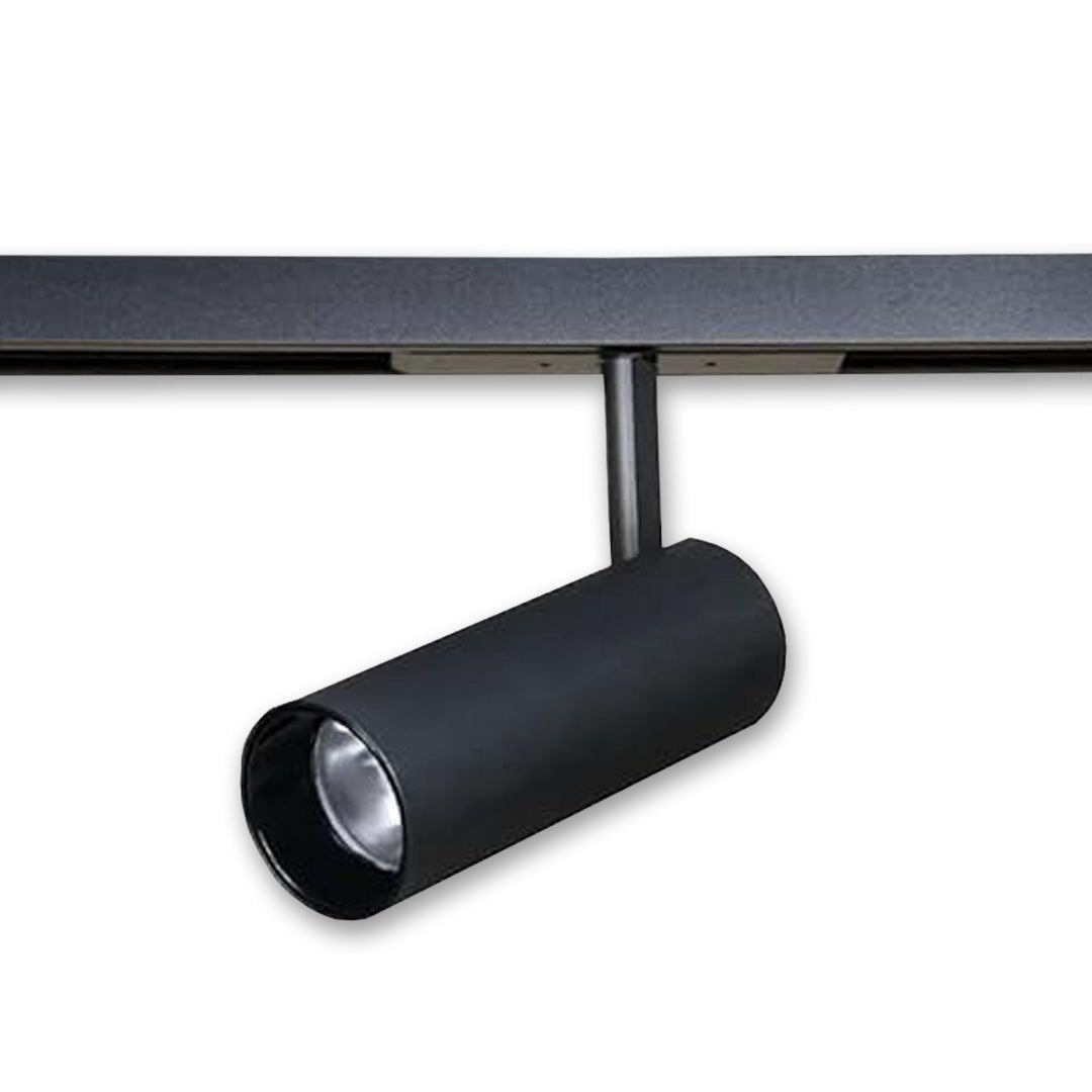 PHILIPS Webber 12W LED Track Spot Light | Adjustable Spotlight for Accent & Task Lighting | Sleek Black Finish | Energy - Efficient LED | Natural White, Pack of 1 - Magic DealsTrack Spot LightMagic DealsMagic DealsPHILIPS Webber 12W LED Track Spot Light | Adjustable Spotlight for Accent & Task Lighting | Sleek Black Finish | Energy - Efficient LED | Natural White, Pack of 1112w led track spot light