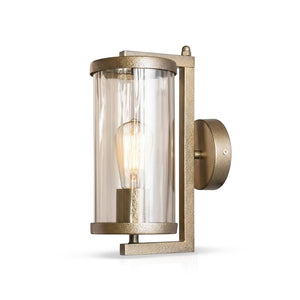 Philips Zenith Outdoor Wall Light | Gold & Amber Finish | E27 Base | IP65 Weather - Resistant Decorative Exterior Fixture | Modern Ambient Lighting - Magic DealsWall LightMagic DealsMagic DealsPhilips Zenith Outdoor Wall Light | Gold & Amber Finish | E27 Base | IP65 Weather - Resistant Decorative Exterior Fixture | Modern Ambient Lighting1outdoor