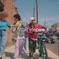 FITBIT Inspire 3 (Lilac Bliss / Black)