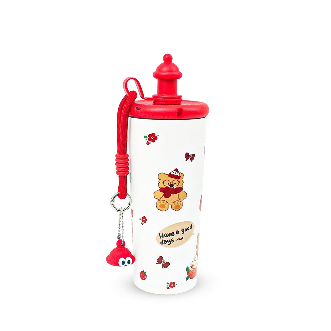 Vacuum Cup
