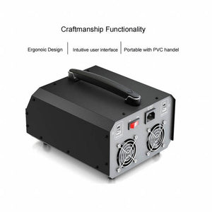 SKYRC PC1080 Dual Channel LiPo Battery Charger IN INDIA - Magic DealsDrone Battery ChargerMagic DealsMagic DealsSKYRC PC1080 Dual Channel LiPo Battery Charger IN INDIA2Drone Battery Charger