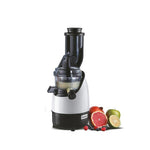 Usha CPJ 382F NutriPress Cold Press Juicer with Full Mouth Feeding Tube, 200 Watt (Black & White) - Magic DealsJuicer MixerMagic DealsMagic DealsUsha CPJ 382F NutriPress Cold Press Juicer with Full Mouth Feeding Tube, 200 Watt (Black & White)1cpj juicer mixer