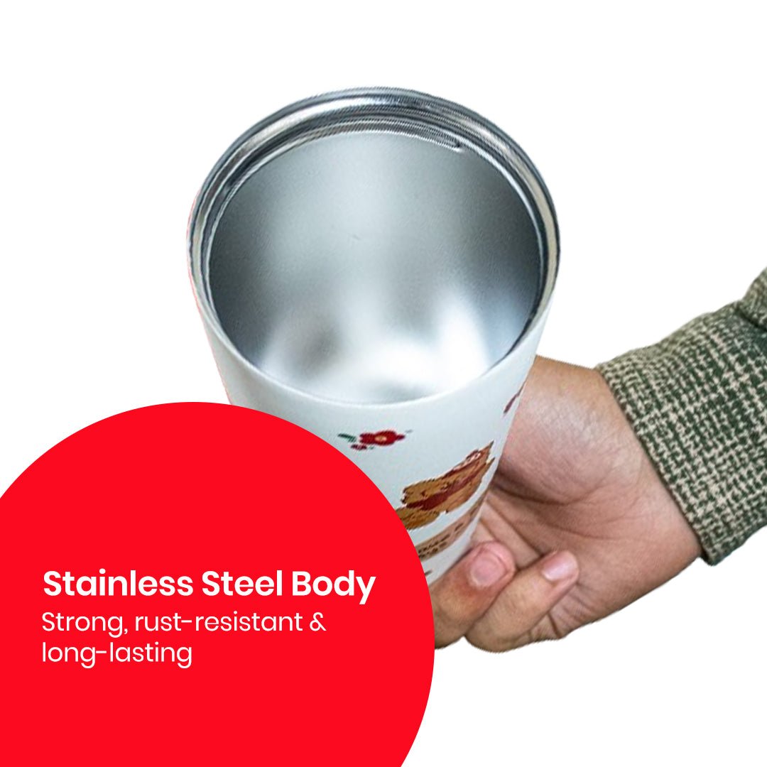 Vacuum Cup - Magic DealsVacuum CupMagic Deals Magic DealsVacuum Cup5bottle