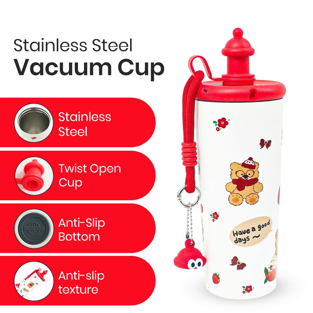 Vacuum Cup - Magic DealsVacuum CupMagic Deals Magic DealsVacuum Cup2bottle