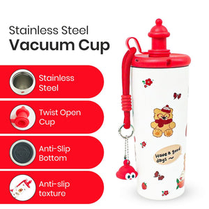Vacuum Cup - Magic DealsVacuum CupMagic Deals Magic DealsVacuum Cup2bottle