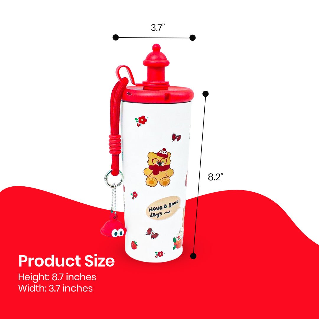 Vacuum Cup - Magic DealsVacuum CupMagic Deals Magic DealsVacuum Cup9bottle