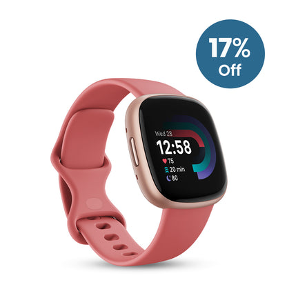 Fitbit Versa 4