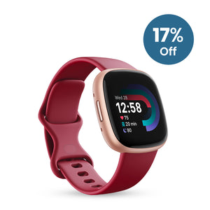 Fitbit Versa 4