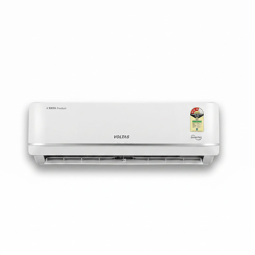 Voltas 183INV VECTRA AURA (2026 Series) 1.5 Ton 3 Star Inverter Split AC - Magic DealsSplit Air ConditionerMagic DealsMagic DealsVoltas 183INV VECTRA AURA (2026 Series) 1.5 Ton 3 Star Inverter Split AC4513959D26CPKZ27311.5 ton