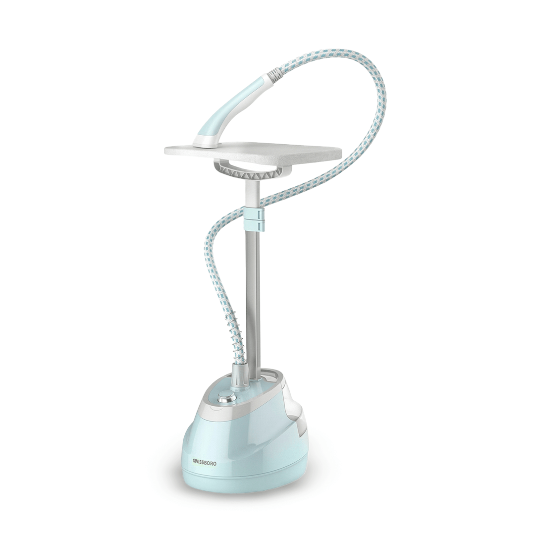 Wego 2000W Garment Steamer (1.6L, 10 Modes) - Magic DealsSteam IronMagic DealsMagic DealsWego 2000W Garment Steamer (1.6L, 10 Modes)1iron