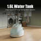Wego 2000W Garment Steamer (1.6L, 10 Modes) - Magic DealsSteam IronMagic DealsMagic DealsWego 2000W Garment Steamer (1.6L, 10 Modes)2iron