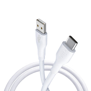 Belkin USB to USB Type-C Optimal charging PVC - 2 Mtr