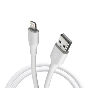Belkin USB to Lightning Fast charging PVC - 2 Mtr
