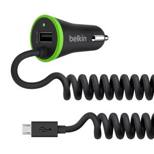 Belkin-Car-Charger-1-USB-17W-3.4-Amp-F8M890bt04-BLK