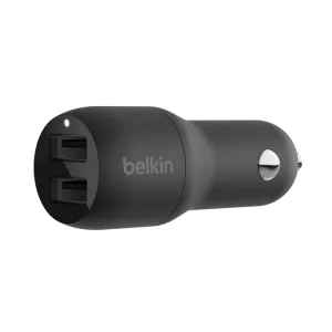 Belkin-Car-Charger-2-USB-24W