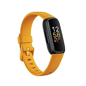 Fitbit-Inspire-3-Health-Fitness-Tracker-Morning-Glow-Black-FB424BKYW